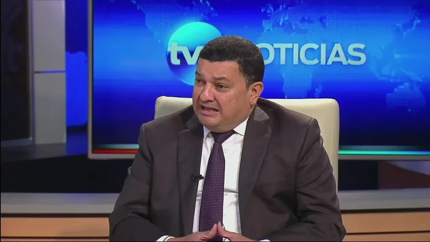 Falta de agua en Panamá Este