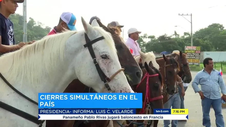 Noticiero Estelar 8 de agosto del 2018 - Bloque 4