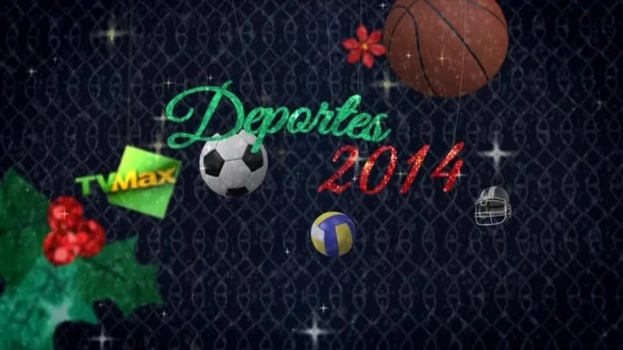 Especial Resumen Deportivo 2014 bloque 2