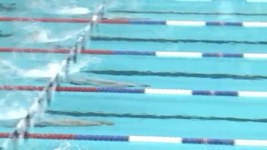El reinado de Michael Phelps