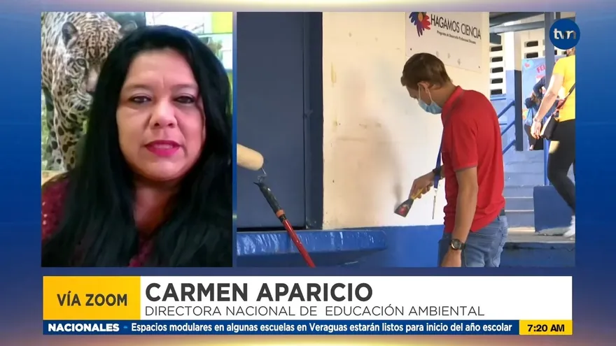 Dividen el retorno a clases en algunas regiones educativas