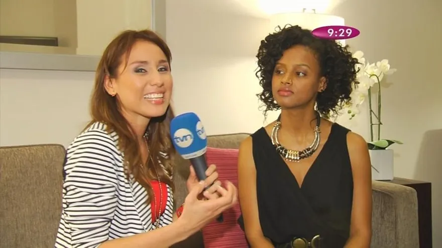 Historia del canal (Oris)