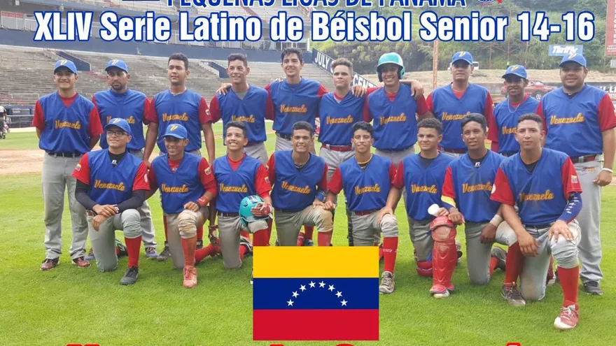 Venezuela, Latinoamericano Intermedio 2018