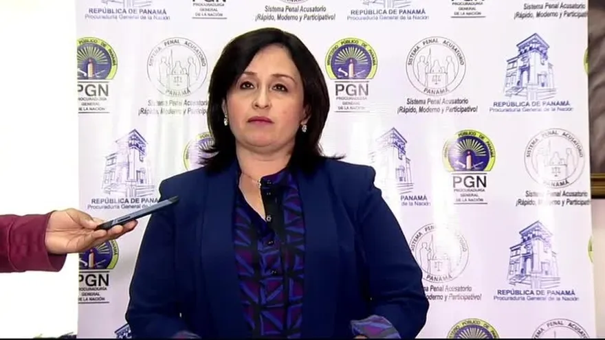 Procuradora se pronuncia sobre allanamiento a Mossack Fonseca