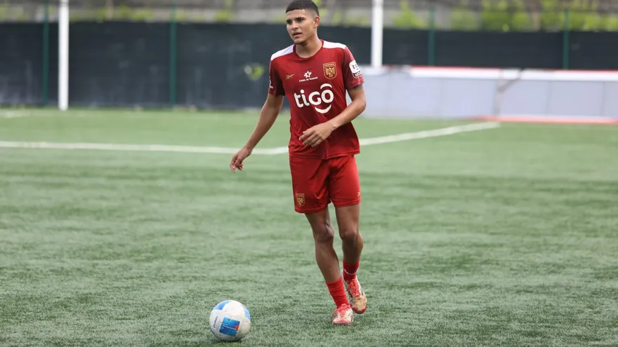 Selección Sub20 de Panamá está en Turquía donde afinará detalles para el Mundial