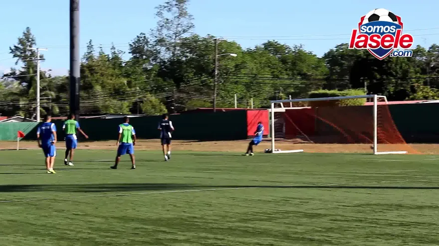 El DT Javier Wanchope dice estar listo para recibir al CAI