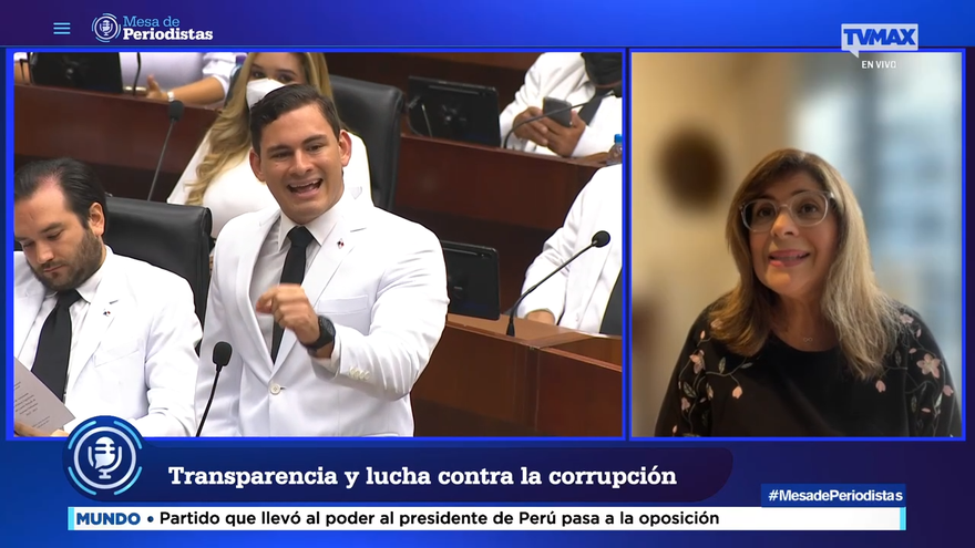 Mesa de Periodistas 1 de julio de 2022