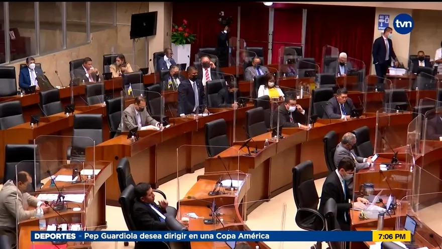 Surge debate por necesidad ley sobre tráfico de influencias