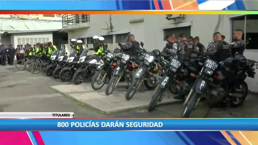 Noticiero AM 19 de octubre de 2017 - Bloque 1