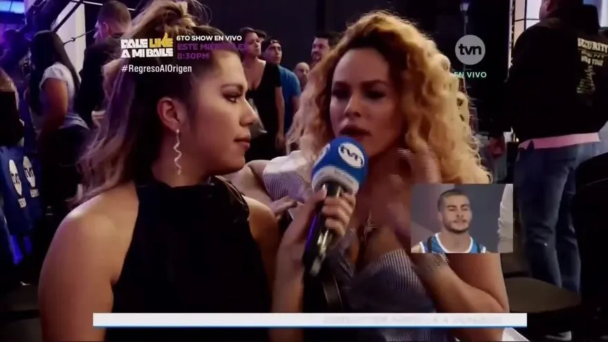 ¡Joako y Julián tienen un cara a cara por declaraciones de Liza Hérnandez!