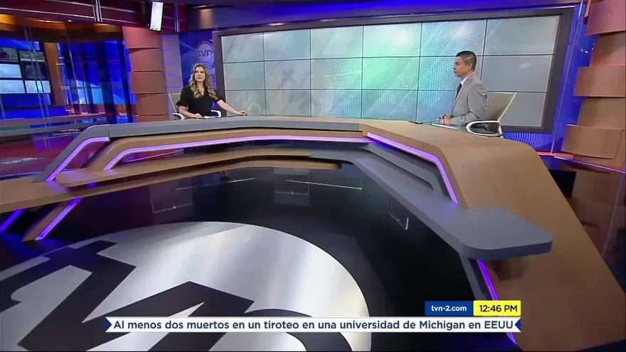 Noticiero MD 2 de marzo del 2018 - Bloque 4