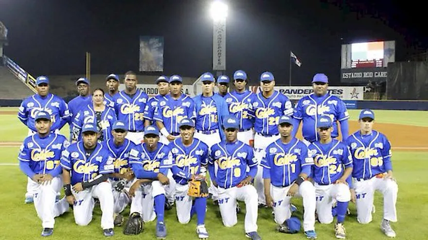 Colón y Bocas del Toro marchan invictos en la Serie de Seis