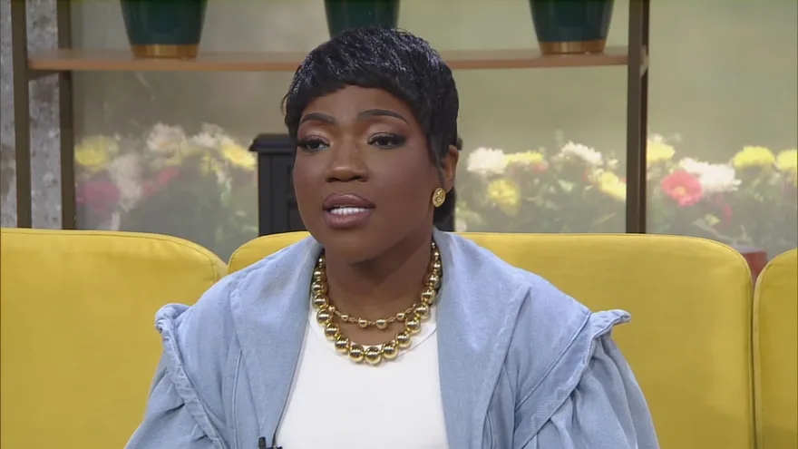 Chiky Bombom en Jelou!