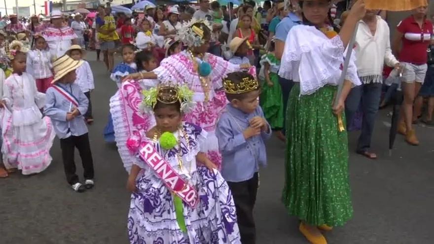 Panamá Este celebra el 4 de noviembre