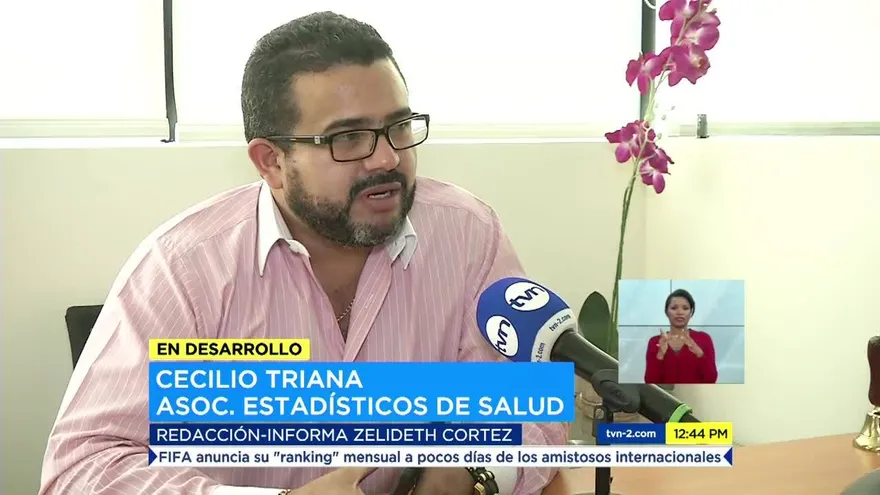 Trabajadores de la salud anuncian paro a partir desde la próxima semana