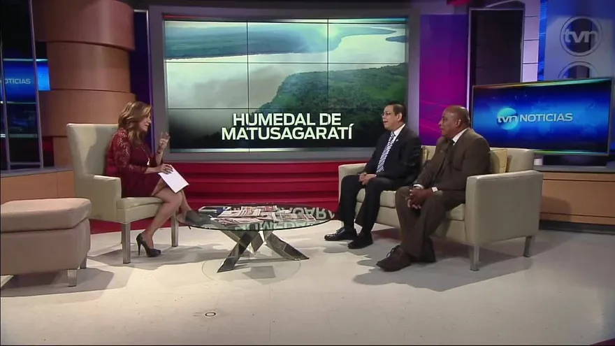 Reiteran importancia de proteger Laguna Matusagaratí