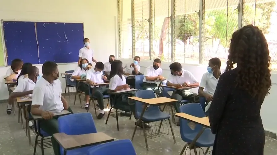 ¿Dónde están las plazas de trabajo del Meduca?