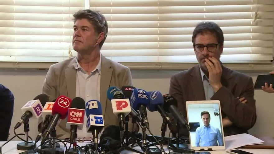 Iglesia chilena condenada a indemnizar a víctimas de abusos