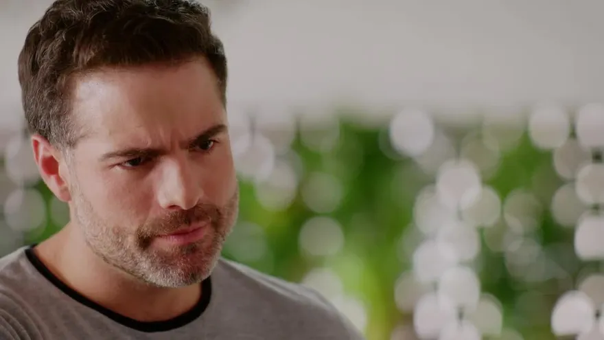 Sin Senos Sí Hay Paraíso 3 - Capítulo 32