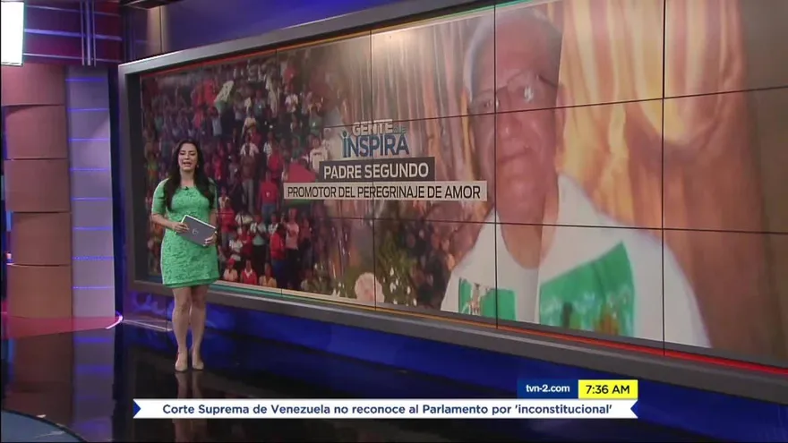 Noticiero AM 22 de enero del 2019 - Bloque 4