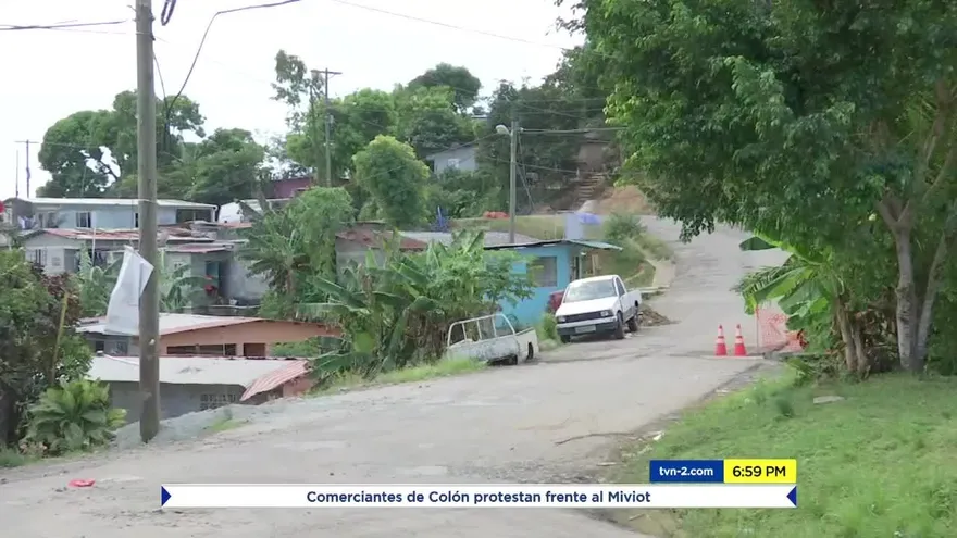 Hieren de bala a menores en Alcalde Díaz