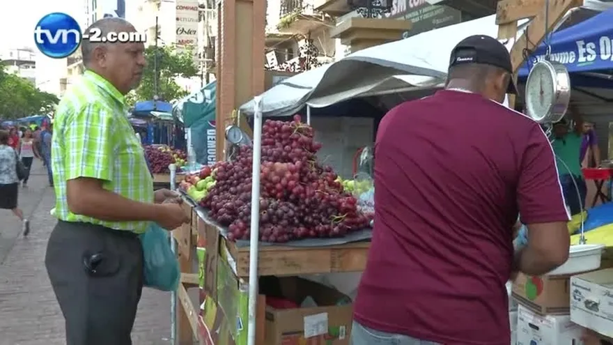 Trabajadores informales aumentan en diciembre