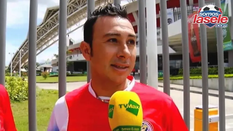 Desde Costa Rica en exclusiva la opinión de nuestros vecinos "Ticos"