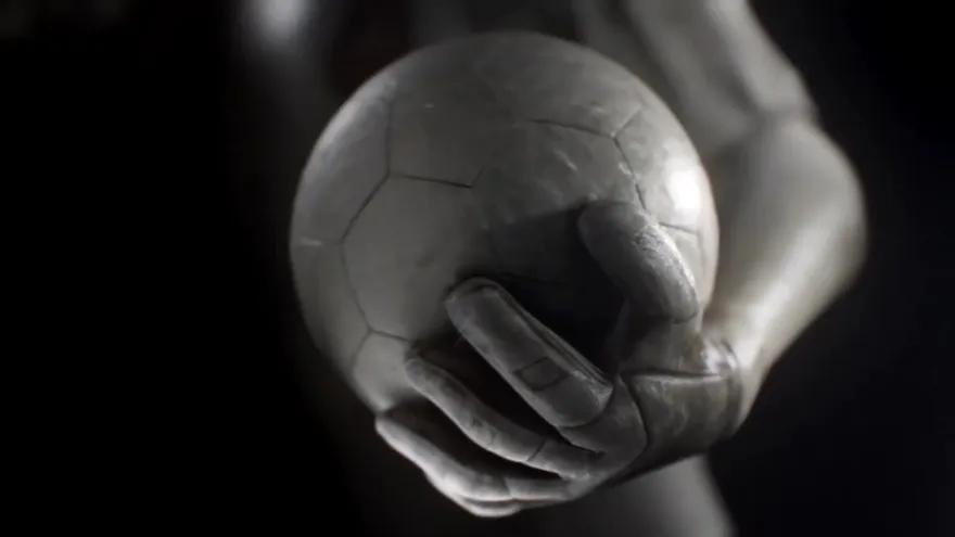 Informe Catar 2022 - La camiseta de Dinamarca que alteró a Catar