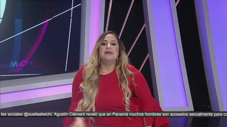 Marelissa Him nregresará a las pantallas