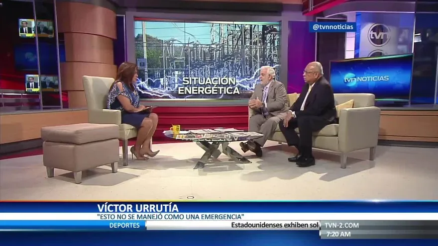 Piden mantener medidas de ahorro de energía