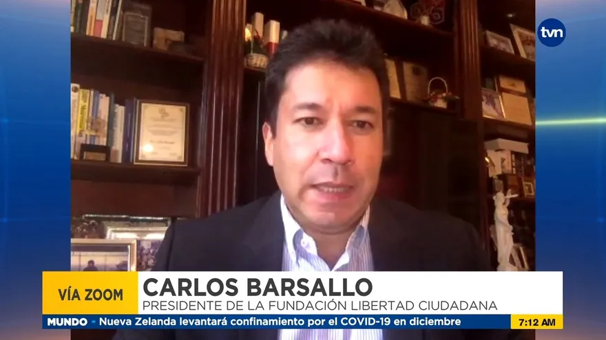 Balance de la corrupción en Panamá