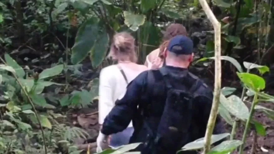 En Bocas del Toro siguen averiguaciones por muerte de norteamericana