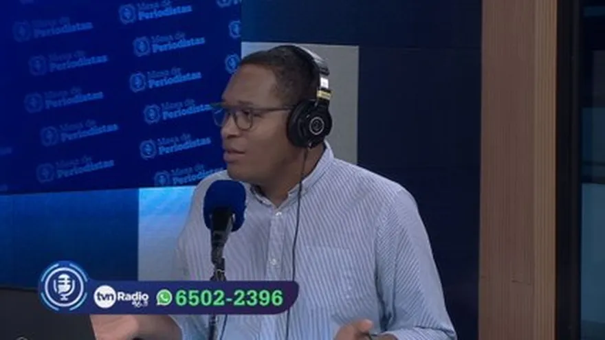 Mesa de periodistas 30 de agosto 2024