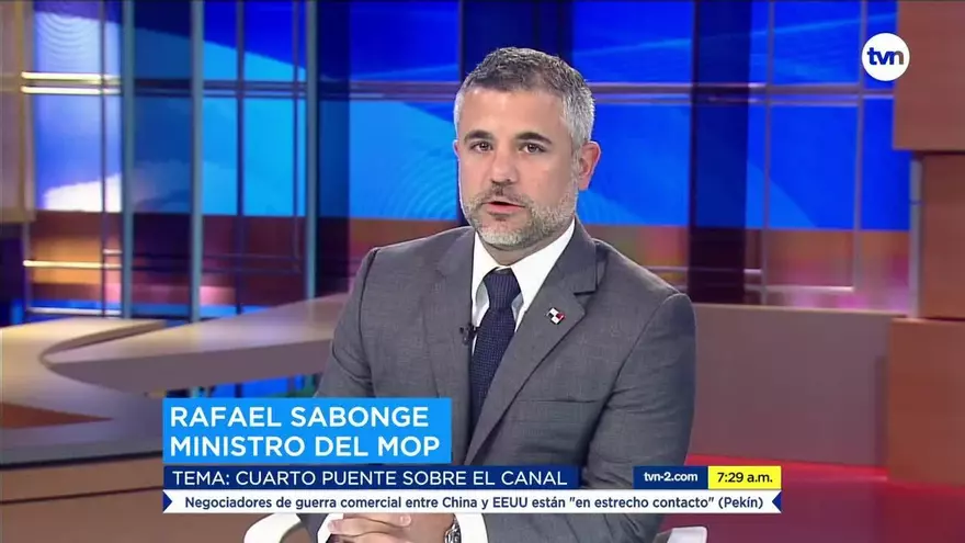 Detallan avances de proyectos que desarrolla el MOP