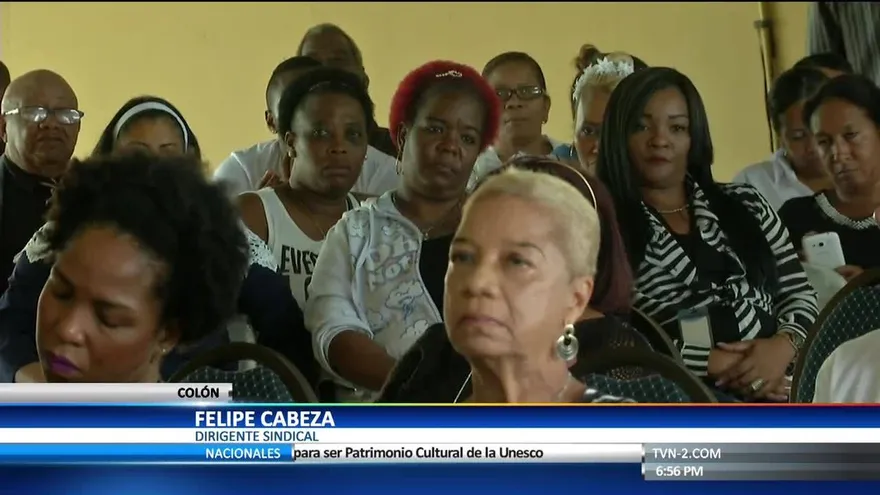 Dan último días a docente asesinado en Colón