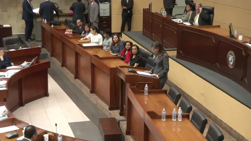 Breve resumen del proyecto de reformas electorales