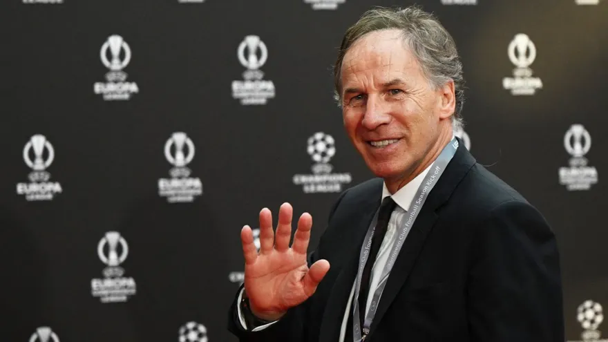 Franco Baresi