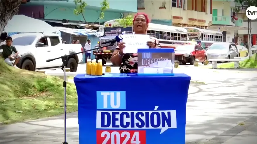 Seguridad, un problema que preocupa a los coloneses