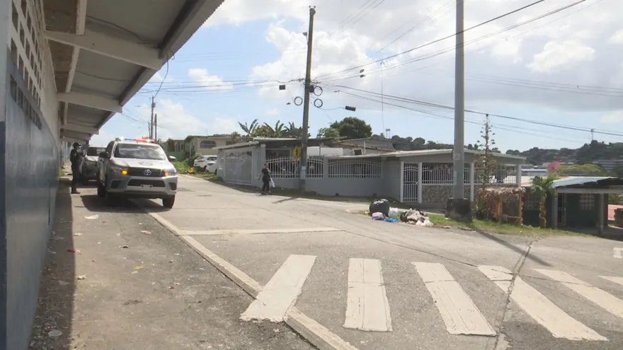 Riña durante celebración de Navidad deja un fallecido en San Miguelito