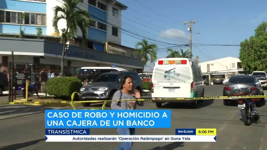 Reprograman juicio oral por asalto a banco en Chanis