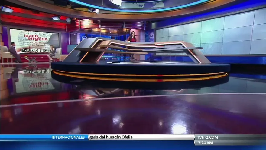 Noticiero AM del 16 de octubre Bloque 4