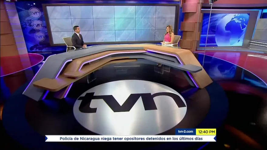 Noticiero MD 23 de abril del 2019 - Bloque 3