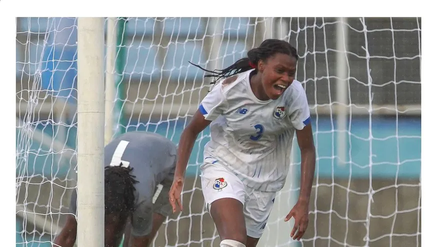Panamá empató 1-1 con Trinidad y Tobago en el segundo amistoso