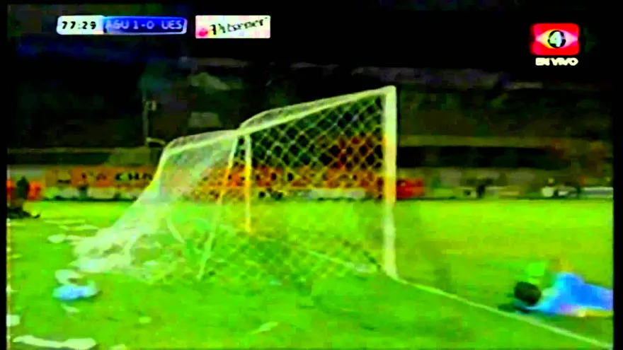 Escuche a Miguel Camargo y mire su golazo que puso a ganar al CD Águila