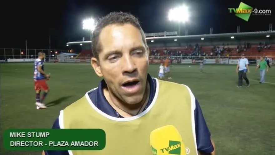 Stump:" Vamos a adaptarnos a la nueva cancha 'Maracan