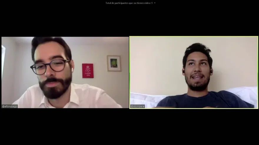 La Previa 15 de abril de 2020