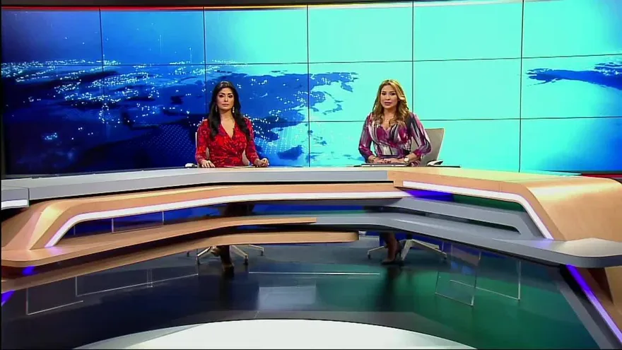 Noticiero Estelar 7 de junio del 2017 - Bloque 3