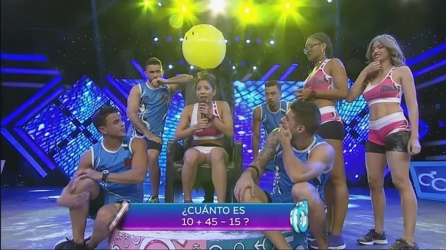 Mejores Momentos - 6/07/16