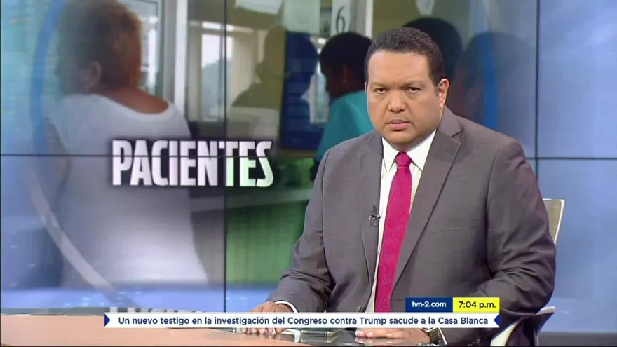 Noticiero Estelar 29 de octubre del 2019 - Bloque 3