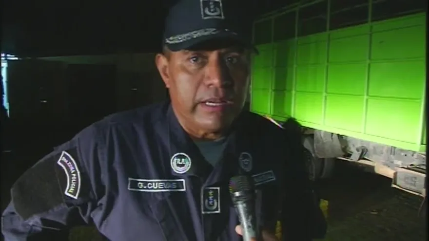 Decomisan 210 kilos de cocaína en Veraguas